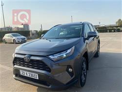 تويوتا راف 4